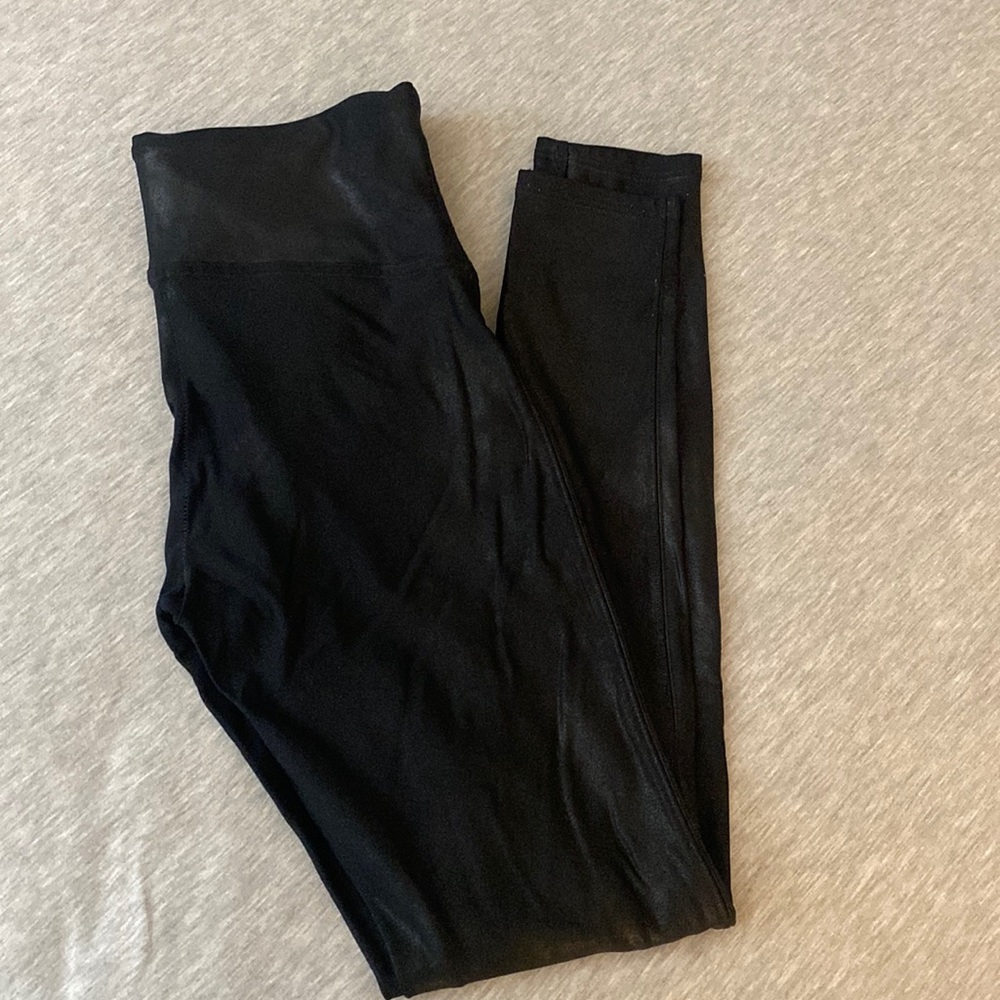Spanks leggings